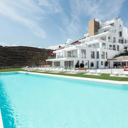 Apartamento Martalia Nerja