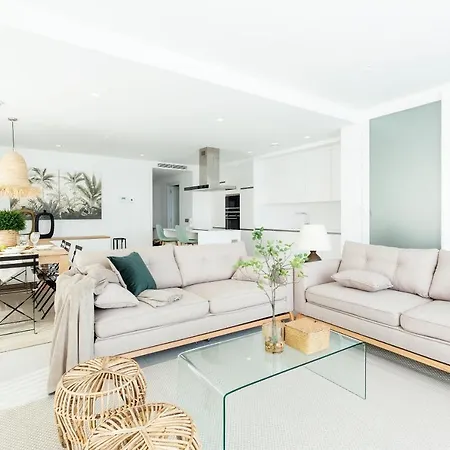 Apartamento Martalia Nerja *