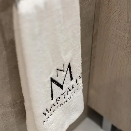 Apartamento Martalia Nerja