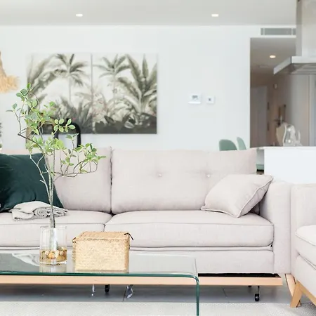 Martalia Nerja Apartment Torrox