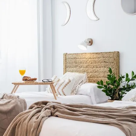 Apartamento Martalia Nerja