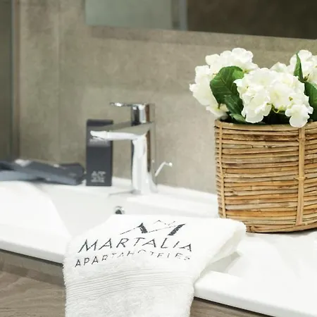 Martalia Nerja * Torrox