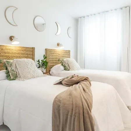 Martalia Nerja Apartamento Torrox
