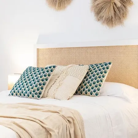 Apartamento Martalia Nerja *