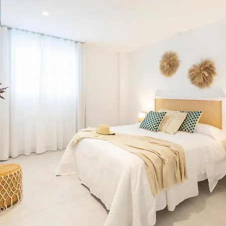 Apartamento Martalia Nerja *