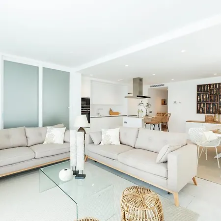 Apartamento Martalia Nerja Torrox