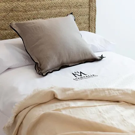 Apartamento Martalia Nerja Torrox