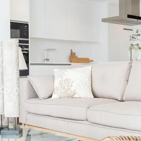 Martalia Nerja Apartamento *