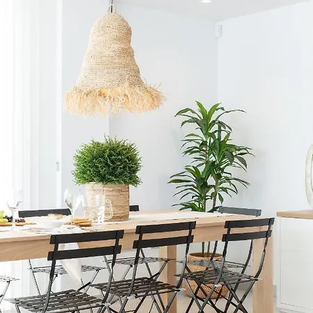 Apartamento Martalia Nerja Torrox