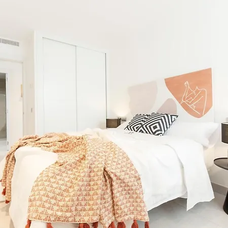 Apartment Martalia Nerja *