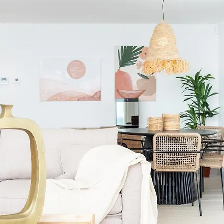 Martalia Nerja Apartamento Torrox
