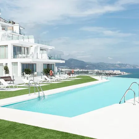 Martalia Nerja Apartamento Torrox
