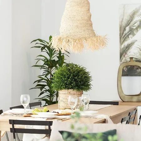 Martalia Nerja Apartamento *