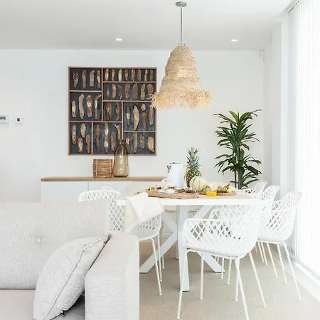 Martalia Nerja Apartamento *