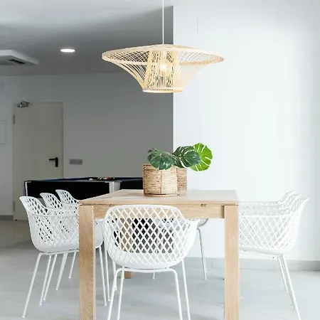 Apartamento Martalia Nerja