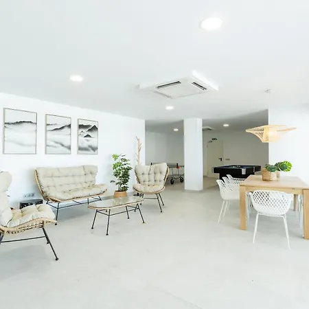 Martalia Nerja Apartment *