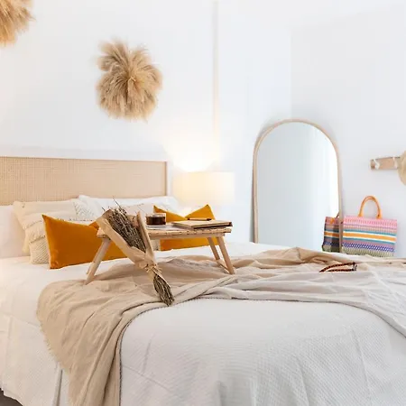 Martalia Nerja Apartamento Torrox