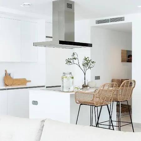 Apartamento Martalia Nerja