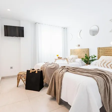 Apartamento Martalia Nerja *