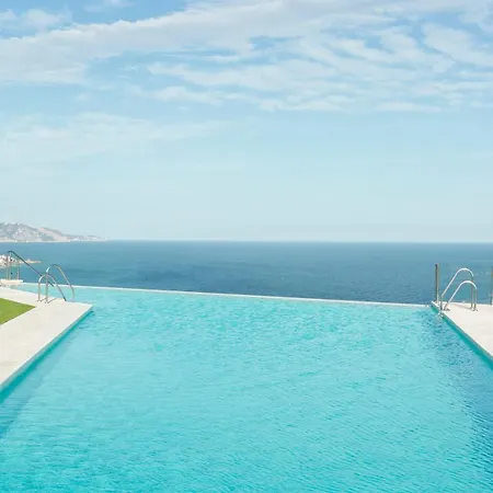 Martalia Nerja Apartment Torrox