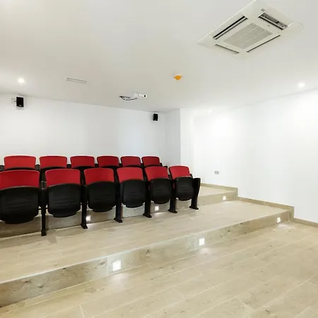 Apartamento Martalia Nerja