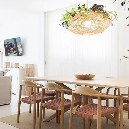 Apartamento Martalia Nerja Torrox