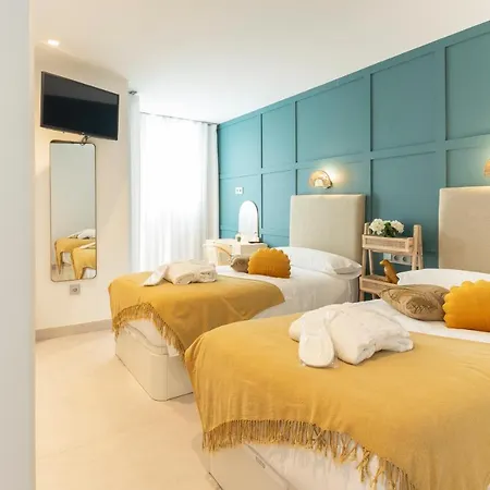 Martalia Nerja Apartamento Torrox