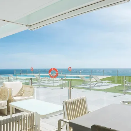 Apartamento Martalia Nerja Torrox