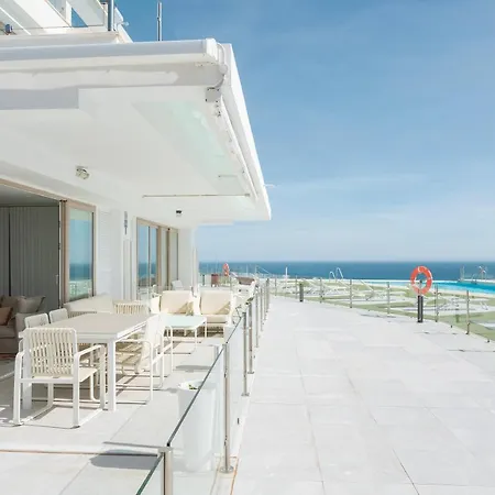 Apartamento Martalia Nerja *