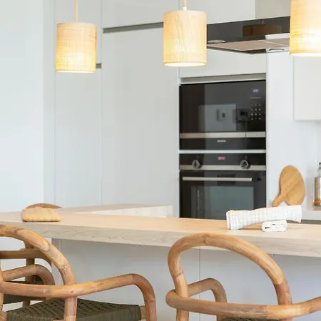 Apartamento Martalia Nerja *