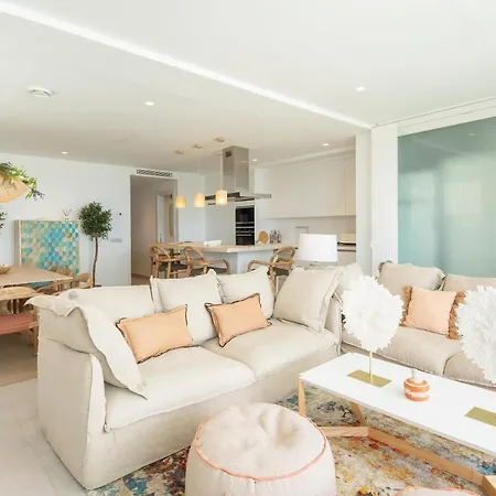 Apartamento Martalia Nerja Torrox