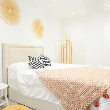 Apartamento Martalia Nerja *