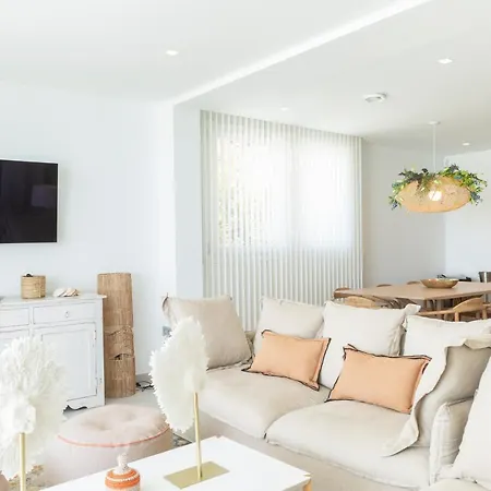 Apartamento Martalia Nerja *