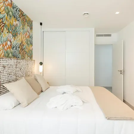 Martalia Nerja Apartamento