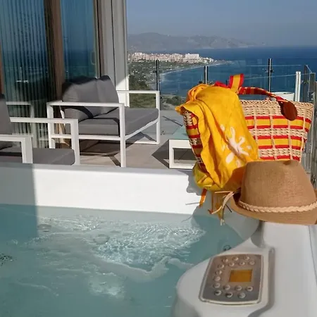 Martalia Nerja * Torrox