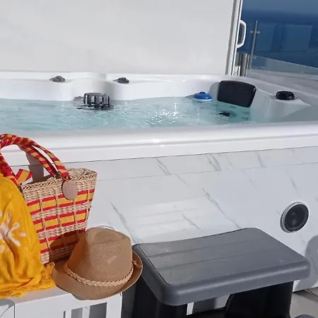 公寓 Martalia Nerja 托罗克斯科斯塔