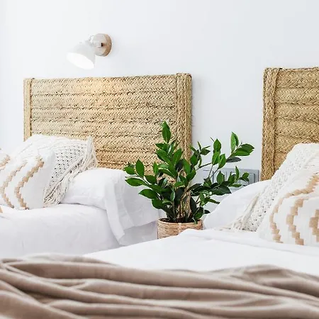 Martalia Nerja Apartment
