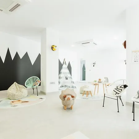 Apartment Martalia Nerja *
